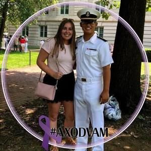 Meet your Posher, Leah